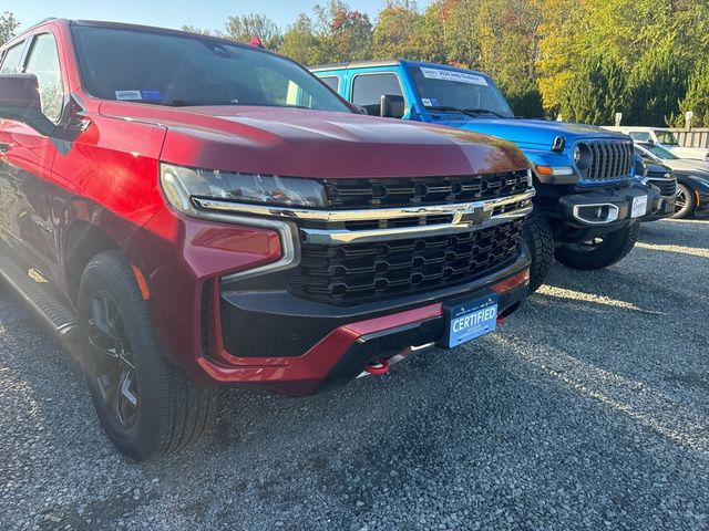 2022 Chevrolet Suburban 4WD 4dr Z71 - 22928903 - 18