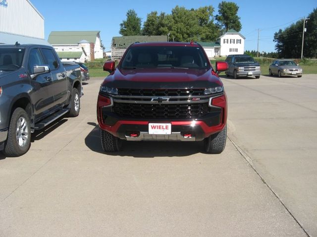 2022 Chevrolet Suburban 4WD 4dr Z71 - 22928903 - 1