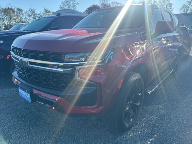 2022 Chevrolet Suburban 4WD 4dr Z71 - 22928903 - 20