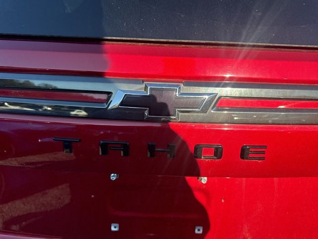 2022 Chevrolet Suburban 4WD 4dr Z71 - 22928903 - 24