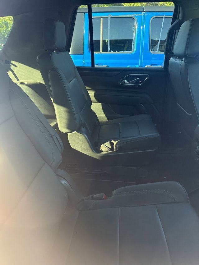2022 Chevrolet Suburban 4WD 4dr Z71 - 22928903 - 7
