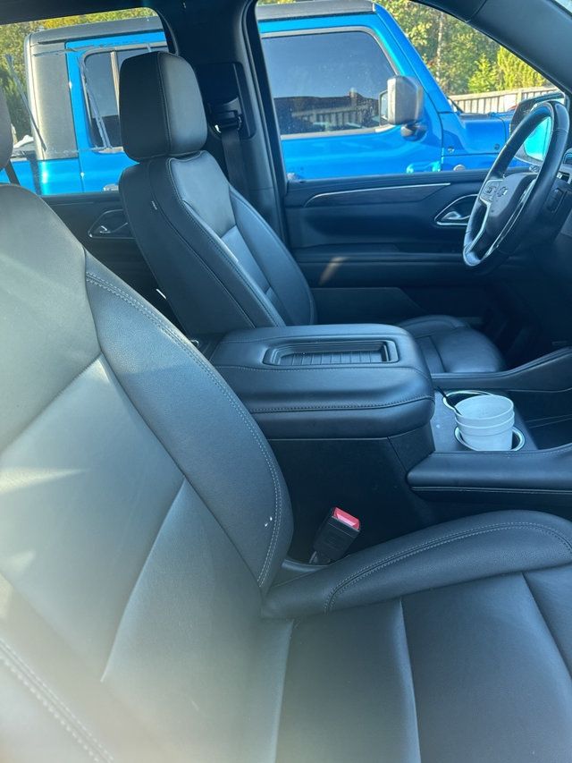 2022 Chevrolet Suburban 4WD 4dr Z71 - 22928903 - 8