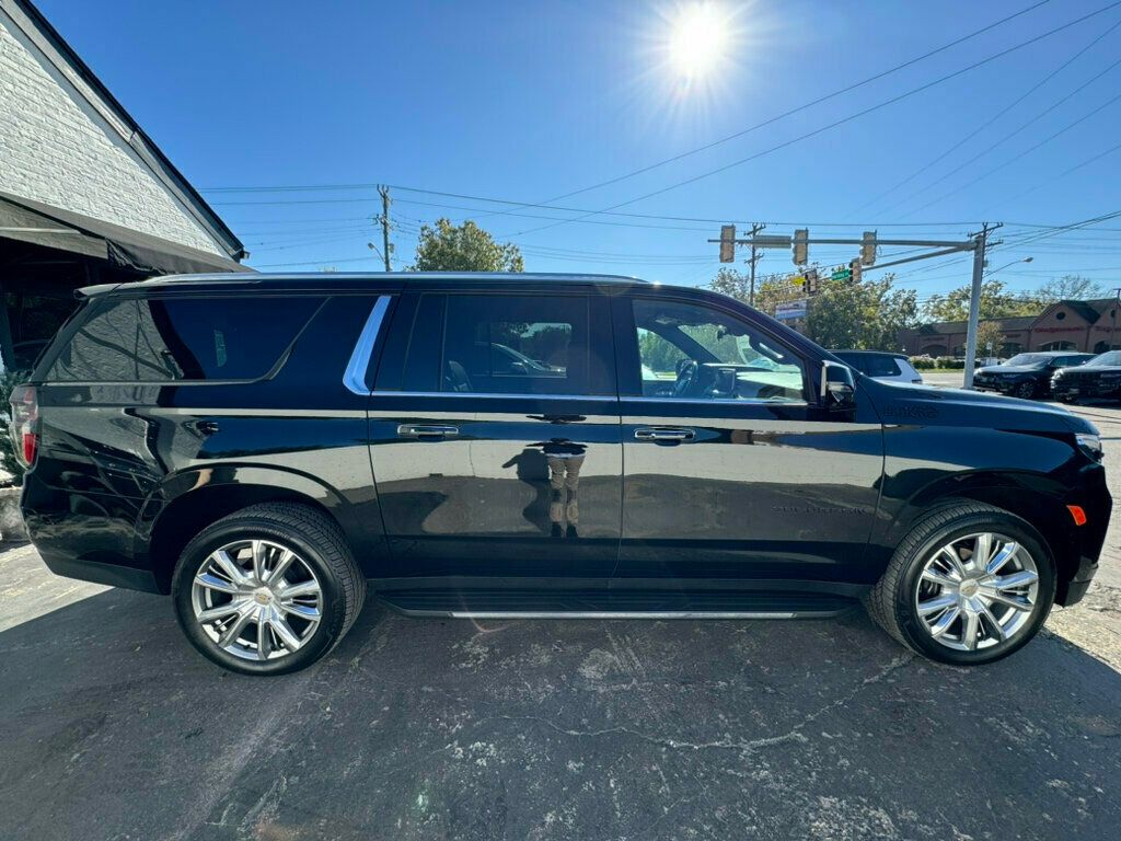 2022 Chevrolet Suburban 4X4/Adaptive Cruise/Heated&AC Seats/Heads Up Display/Blind Spot  - 22614303 - 5