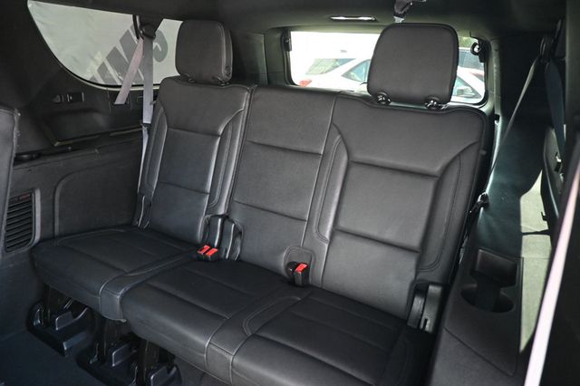 2022 Chevrolet Suburban LT - 23041155 - 12