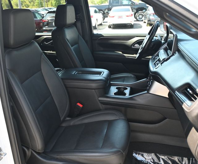 2022 Chevrolet Suburban LT - 23041155 - 13