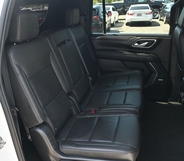 2022 Chevrolet Suburban LT - 23041155 - 14