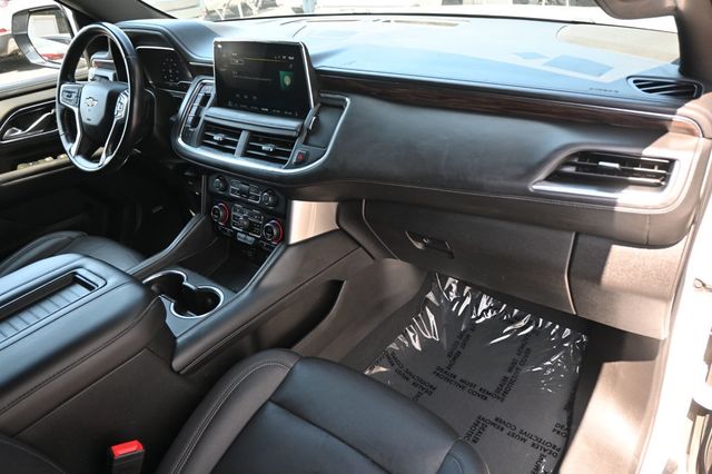 2022 Chevrolet Suburban LT - 23041155 - 6
