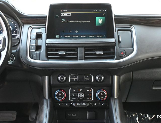 2022 Chevrolet Suburban LT - 23041155 - 8