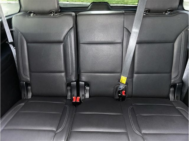 2022 Chevrolet Suburban LT LEATHER PACKAGE BACK UP CAM 1 OWNER - 22970279 - 15