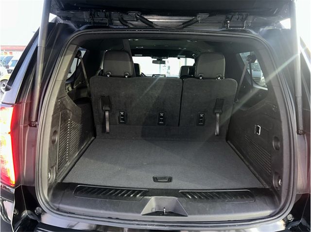 2022 Chevrolet Suburban LT LEATHER PACKAGE BACK UP CAM 1OWNER CLEAN - 22970279 - 16