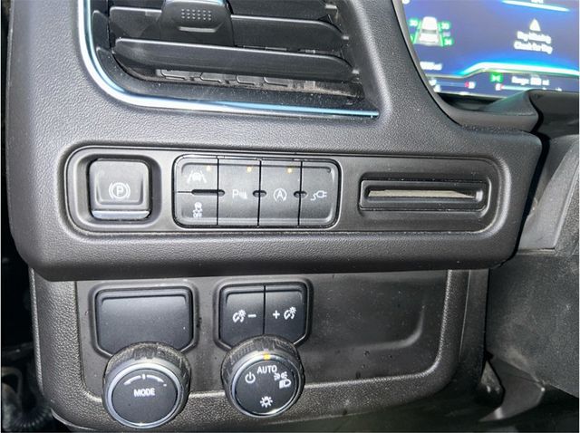 2022 Chevrolet Suburban LT LEATHER PACKAGE BACK UP CAM 1OWNER CLEAN - 22970279 - 21