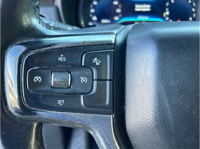 2022 Chevrolet Suburban LT SPORT BACK UP CAM THIRD ROW SEAT 1 OWNER - 23041448 - 16