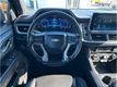 2022 Chevrolet Suburban LT SPORT BACK UP CAM THIRD ROW SEAT 1 OWNER - 23041448 - 26