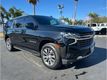 2022 Chevrolet Suburban LT SPORT BACK UP CAM THIRD ROW SEAT 1 OWNER - 23041448 - 2