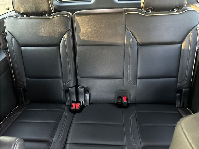 2022 Chevrolet Suburban PREMIER NAVIGATION BACK UP CAMERA LEATHER PACKAGE - 23000068 - 18