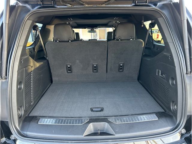 2022 Chevrolet Suburban PREMIER NAVIGATION BACK UP CAMERA LEATHER PACKAGE - 23000068 - 19