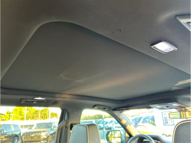 2022 Chevrolet Suburban PREMIER NAVIGATION BACK UP CAMERA LEATHER PACKAGE - 23000068 - 22