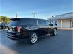 2022 Chevrolet Suburban PREMIER NAVIGATION BACK UP CAMERA LEATHER PACKAGE - 23000068 - 4