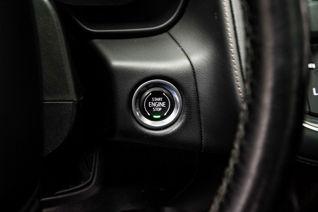 2022 Chevrolet Tahoe High Country photo 21