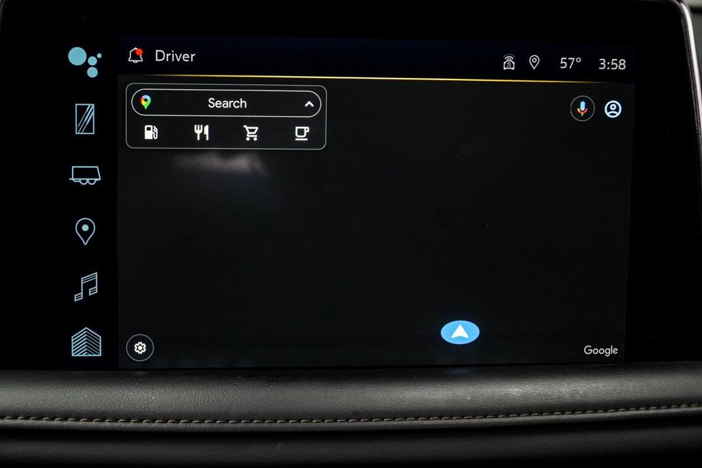 2022 Chevrolet Tahoe High Country photo 29