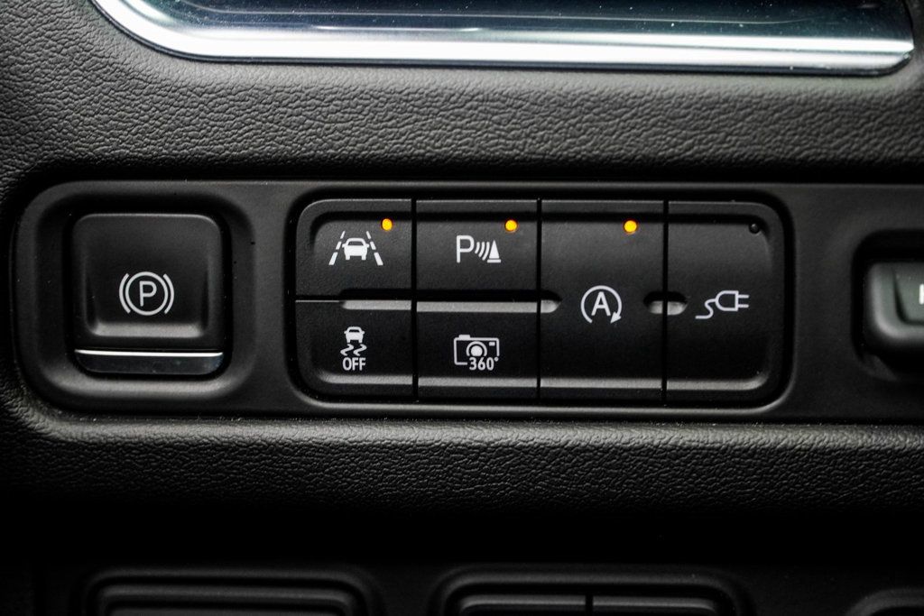 2022 Chevrolet Tahoe High Country photo 32