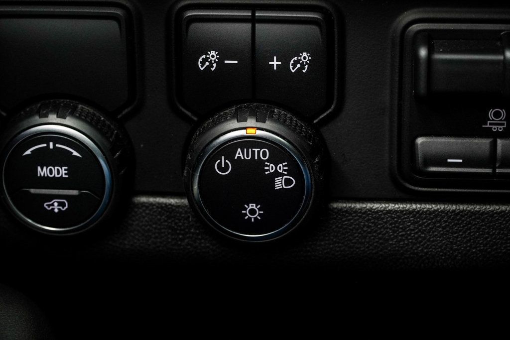2022 Chevrolet Tahoe High Country photo 33