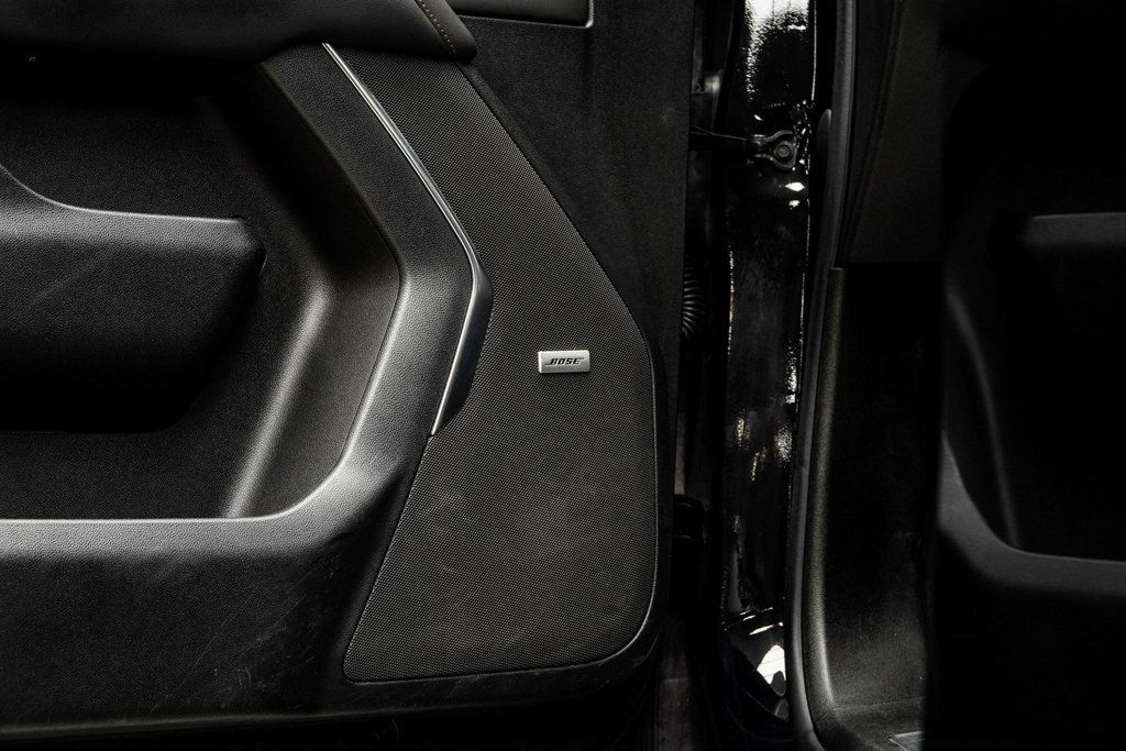 2022 Chevrolet Tahoe High Country photo 37
