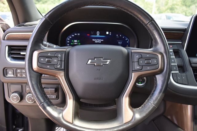 2022 Chevrolet Tahoe 2WD 4dr High Country - 22902458 - 9