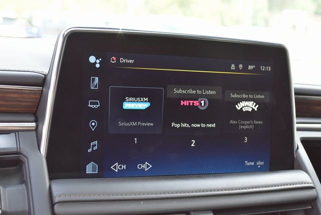 2022 Chevrolet Tahoe 2WD 4dr High Country - 22902458 - 10