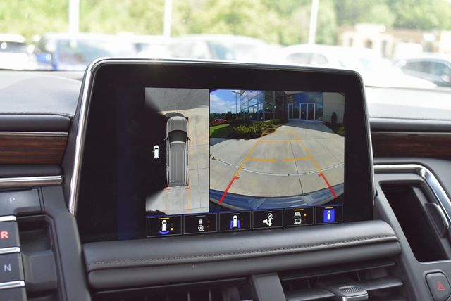 2022 Chevrolet Tahoe 2WD 4dr High Country - 22902458 - 11