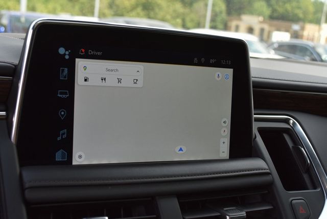 2022 Chevrolet Tahoe 2WD 4dr High Country - 22902458 - 12