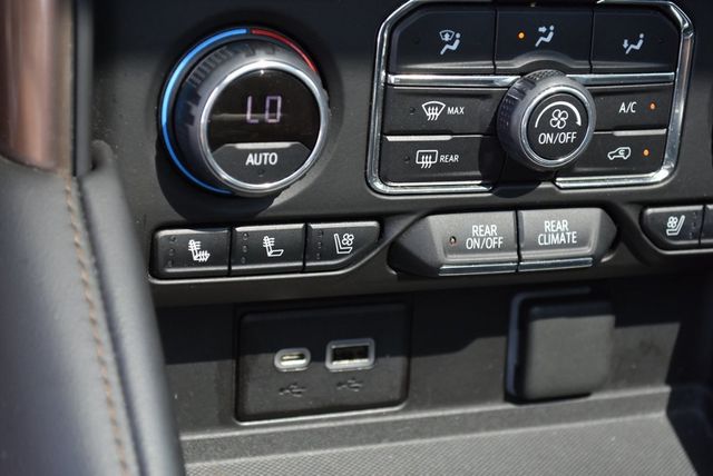 2022 Chevrolet Tahoe 2WD 4dr High Country - 22902458 - 14