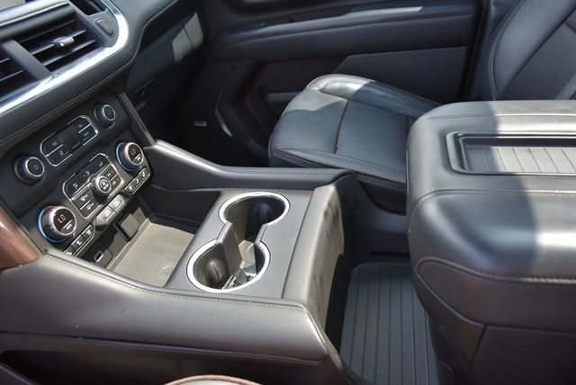 2022 Chevrolet Tahoe 2WD 4dr High Country - 22902458 - 15