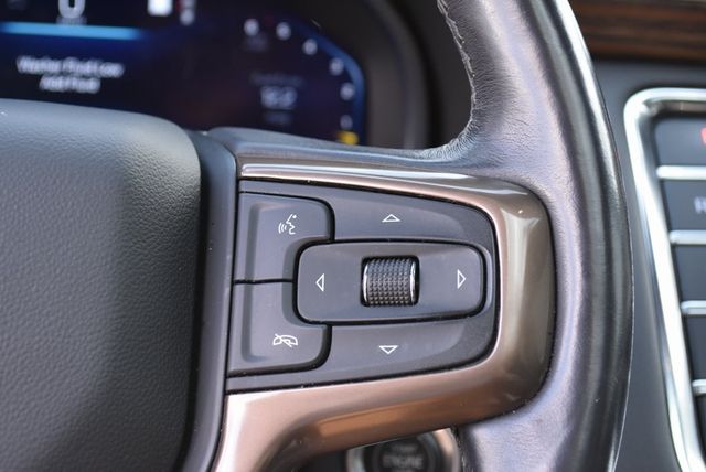 2022 Chevrolet Tahoe 2WD 4dr High Country - 22902458 - 17