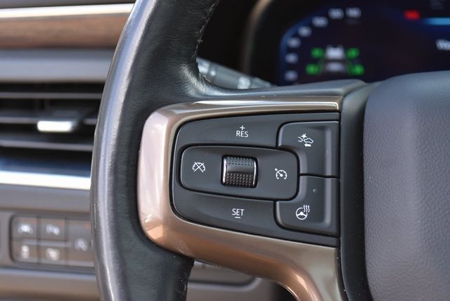 2022 Chevrolet Tahoe 2WD 4dr High Country - 22902458 - 18