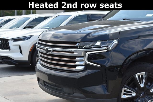 2022 Chevrolet Tahoe 2WD 4dr High Country - 22902458 - 1