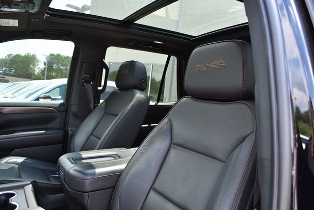 2022 Chevrolet Tahoe 2WD 4dr High Country - 22902458 - 20