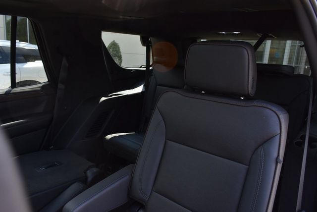 2022 Chevrolet Tahoe 2WD 4dr High Country - 22902458 - 21