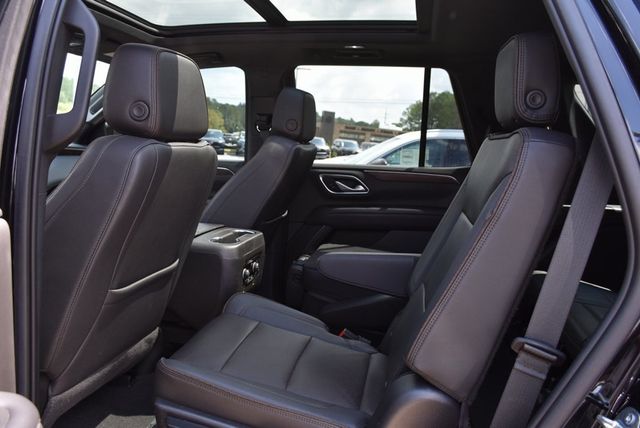 2022 Chevrolet Tahoe 2WD 4dr High Country - 22902458 - 25