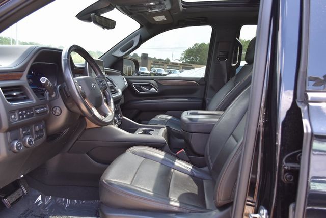 2022 Chevrolet Tahoe 2WD 4dr High Country - 22902458 - 26