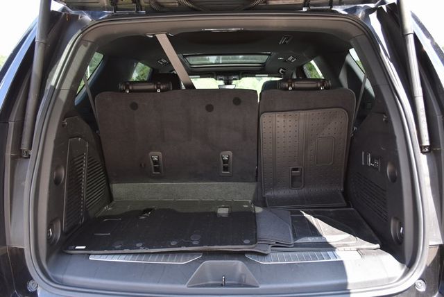 2022 Chevrolet Tahoe 2WD 4dr High Country - 22902458 - 27