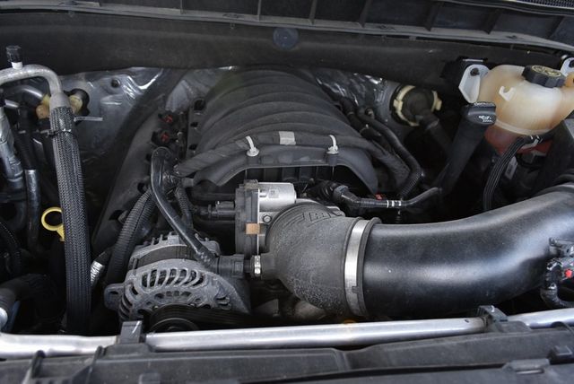 2022 Chevrolet Tahoe 2WD 4dr High Country - 22902458 - 28