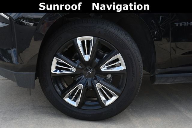 2022 Chevrolet Tahoe 2WD 4dr High Country - 22902458 - 2