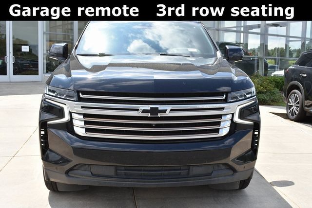 2022 Chevrolet Tahoe 2WD 4dr High Country - 22902458 - 3