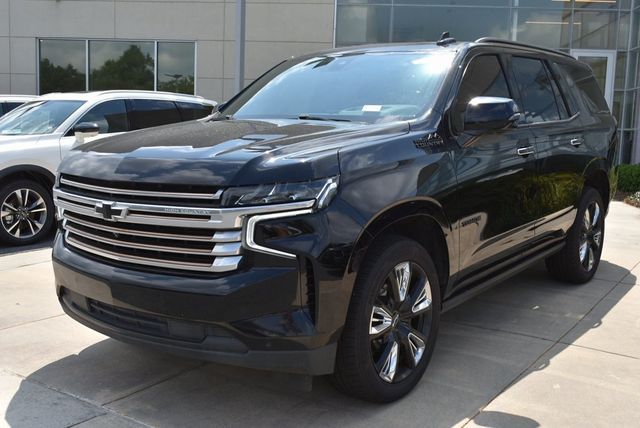 2022 Chevrolet Tahoe 2WD 4dr High Country - 22902458 - 5