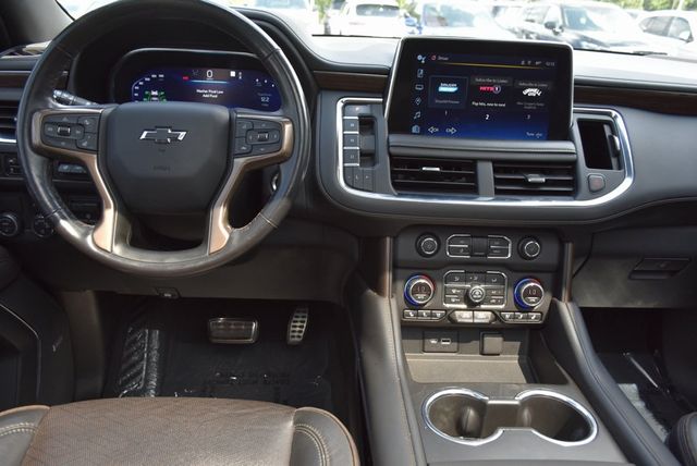 2022 Chevrolet Tahoe 2WD 4dr High Country - 22902458 - 6
