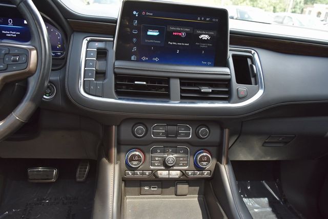 2022 Chevrolet Tahoe 2WD 4dr High Country - 22902458 - 7