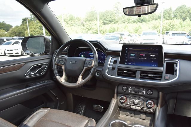 2022 Chevrolet Tahoe 2WD 4dr High Country - 22902458 - 8