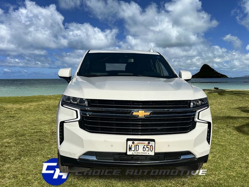 2022 Chevrolet Tahoe 2WD 4dr LT - 22979176 - 10