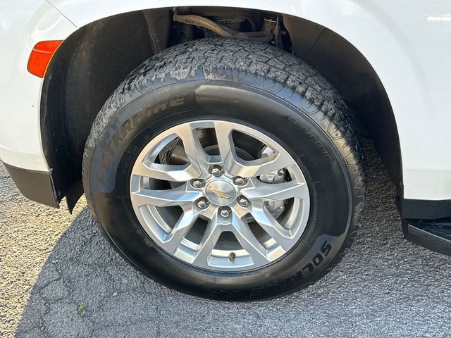 2022 Chevrolet Tahoe 2WD 4dr LT - 22979176 - 11